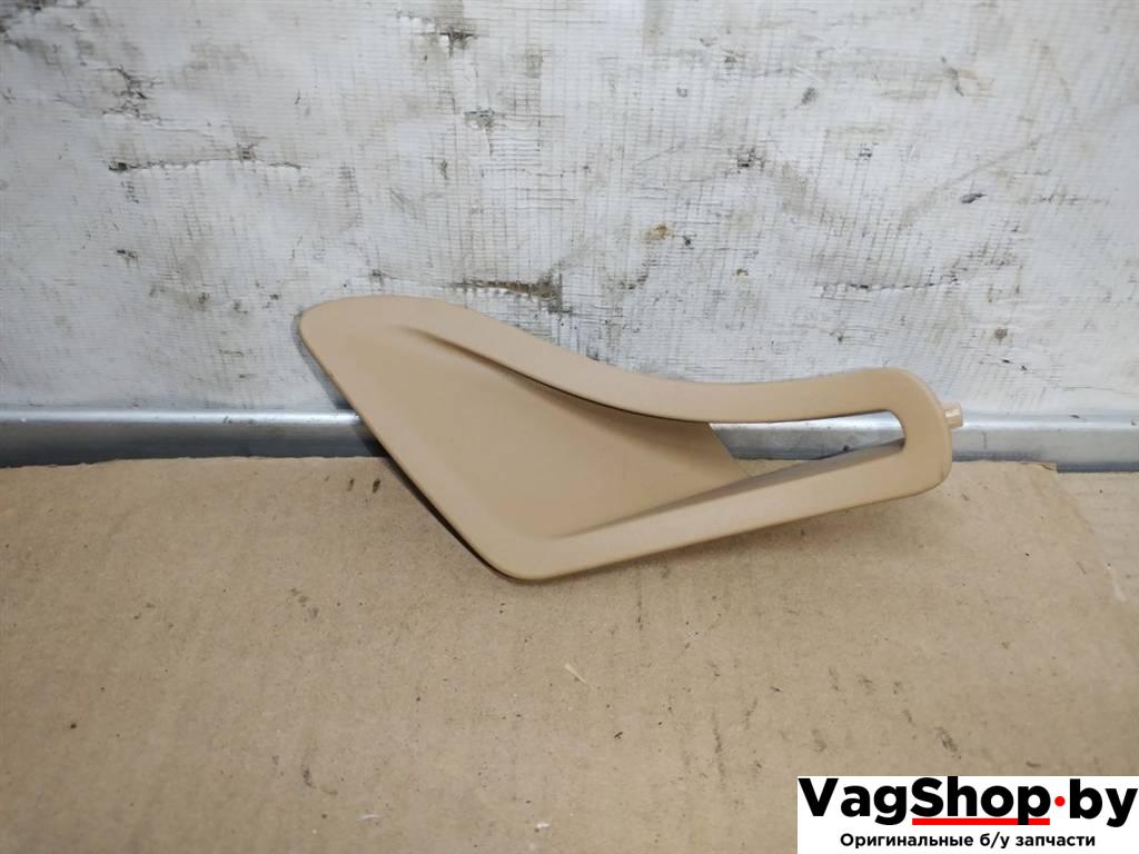 обшивка салона Porsche Panamera 970 2011, 3.6 л., i, M 46.40, бензин, АКПП, черный, хетчбэк 5 дв., полный привод, 970555705 - фото №1