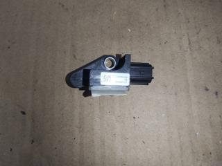 датчик удара Porsche Panamera 970 2011, 3.6 л., i, M 46.40, бензин, АКПП, черный, хетчбэк 5 дв., полный привод, 97061822102