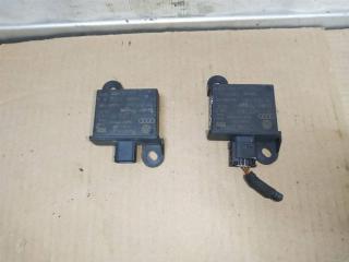 датчик давления в шине Porsche Panamera 970 2011, 3.6 л., i, M 46.40, бензин, АКПП, черный, хетчбэк 5 дв., полный привод, 7PP907283