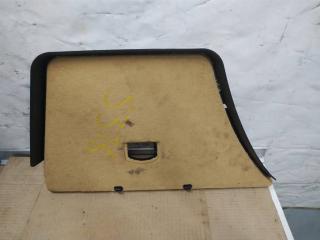 обшивка багажника Porsche Panamera 970 2011, 3.6 л., i, M 46.40, бензин, АКПП, черный, хетчбэк 5 дв., полный привод, 97055105500