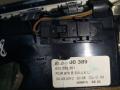 дефлектор обдува салона Porsche Panamera 970 2011, 3.6 л., i, M 46.40, бензин, АКПП, черный, хетчбэк 5 дв., полный привод, 970555351 - фото №5