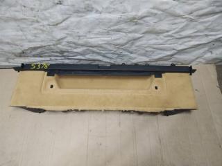 обшивка багажника Porsche Panamera 970 2011, 3.6 л., i, M 46.40, бензин, АКПП, черный, хетчбэк 5 дв., полный привод, 97055125104