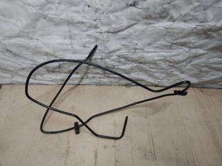 трубка топливная Porsche Panamera 970 2011, 3.6 л., i, M 46.40, бензин, АКПП, черный, хетчбэк 5 дв., полный привод, 97020136100