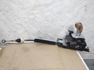 кулиса Porsche Panamera 970 2011, 3.6 л., i, M 46.40, бензин, АКПП, черный, хетчбэк 5 дв., полный привод