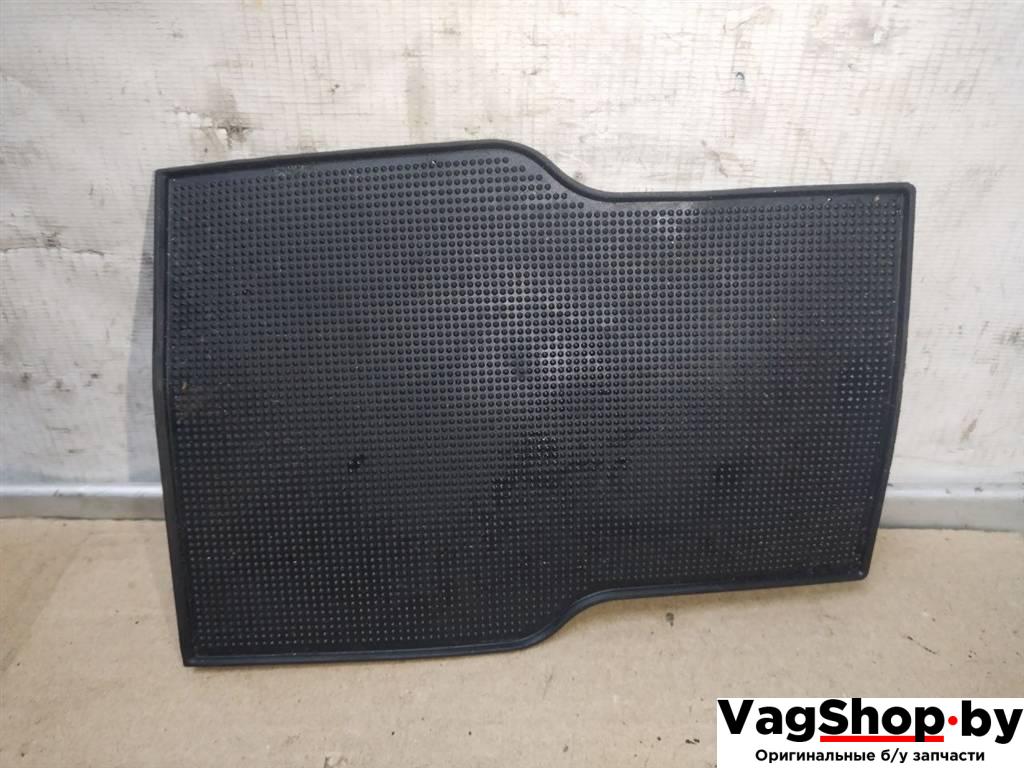 Коврик бардачка Porsche Panamera 970 2011, 3.6 л., i, M 46.40, бензин, АКПП, черный, хетчбэк 5 дв., полный привод, 97055374500 - фото №1
