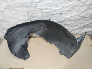 защита арок передняя левая (подкрылок) Porsche Panamera 970 2011, 3.6 л., i, M 46.40, бензин, АКПП, черный, хетчбэк 5 дв., полный привод, 97050412501