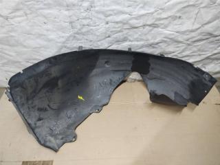 защита арок передняя правая (подкрылок) Porsche Panamera 970 2011, 3.6 л., i, M 46.40, бензин, АКПП, черный, хетчбэк 5 дв., полный привод, 97050412601