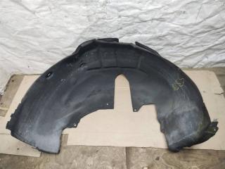 защита арок задняя левая (подкрылок) Porsche Panamera 970 2011, 3.6 л., i, M 46.40, бензин, АКПП, черный, хетчбэк 5 дв., полный привод