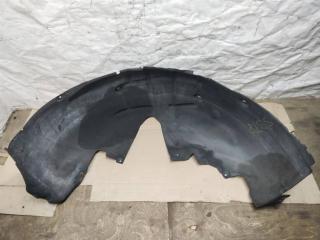 защита арок задняя правая (подкрылок) Porsche Panamera 970 2011, 3.6 л., i, M 46.40, бензин, АКПП, черный, хетчбэк 5 дв., полный привод