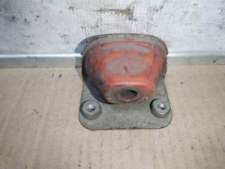 кронштейн глушителя Porsche Cayenne 958 2012, 3.6 л., FSI, M 55.02, бензин, АКПП, черный, внедорожник 5 дв., полный привод, 7L0253144B