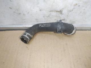 патрубок радиатора Porsche Panamera 970 2011, 3.6 л., i, M 46.40, бензин, АКПП, черный, хетчбэк 5 дв., полный привод, 97057258600