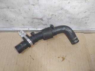 патрубок (трубопровод, шланг) Porsche Panamera 970 2011, 3.6 л., i, M 46.40, бензин, АКПП, черный, хетчбэк 5 дв., полный привод