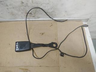 замок ремня безопасности Porsche Panamera 970 2011, 3.6 л., i, M 46.40, бензин, АКПП, черный, хетчбэк 5 дв., полный привод, 97080318301