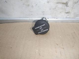 прикуриватель Porsche Panamera 970 2011, 3.6 л., i, M 46.40, бензин, АКПП, черный, хетчбэк 5 дв., полный привод, 97065210500