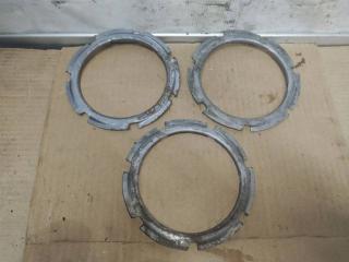 гайка топливного насоса Porsche Panamera 970 2011, 3.6 л., i, M 46.40, бензин, АКПП, черный, хетчбэк 5 дв., полный привод, 1K0201375