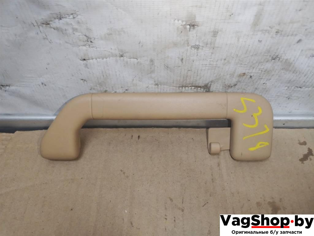 ручка внутренняя потолочная Porsche Panamera 970 2011, 3.6 л., i, M 46.40, бензин, АКПП, черный, хетчбэк 5 дв., полный привод, 970555608, 970555610 - фото №1