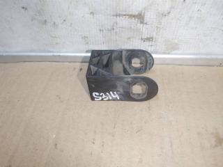 кронштейн (крепление) Volkswagen Touareg 2 поколение 2014, 3.6 л., FSI, CGR, бензин, АКПП, синий, внедорожник 5 дв., полный привод, 7P0121079A