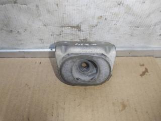 кронштейн глушителя Volkswagen Touareg 2 поколение 2014, 3.6 л., FSI, CGR, бензин, АКПП, синий, внедорожник 5 дв., полный привод, 7L0253144B