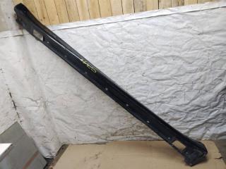 накладка на порог Porsche Panamera 970 2011, 3.6 л., i, M 46.40, бензин, АКПП, черный, хетчбэк 5 дв., полный привод, 97055950100