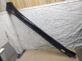 накладка на порог Porsche Panamera 970 2011, 3.6 л., i, M 46.40, бензин, АКПП, черный, хетчбэк 5 дв., полный привод, 97055950200