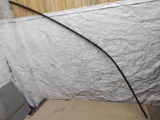 молдинг крыши Porsche Panamera 970 2011, 3.6 л., i, M 46.40, бензин, АКПП, черный, хетчбэк 5 дв., полный привод