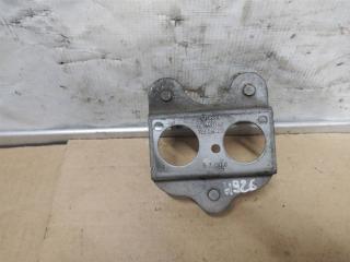 Крепление блока ABS Volkswagen Touareg 1 поколение [рестайлинг] 2009, 3.0 л., TDi, BKS, дизель, АКПП, серый, внедорожник 5 дв., полный привод, 7L8614235