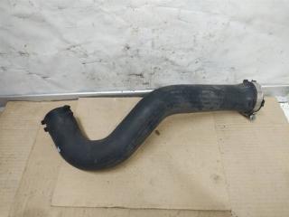 патрубок интеркулера Volkswagen Touareg 1 поколение [рестайлинг] 2009, 3.0 л., TDi, BKS, дизель, АКПП, серый, внедорожник 5 дв., полный привод, 7L6145737B