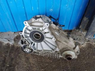 раздаточная коробка BMW X5 E70 2008, 3.5 л., TDi, 306D5, дизель, АКПП, серый, внедорожник 5 дв., полный привод, правый руль, 7574777, 7249624