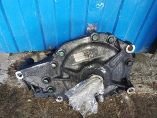 редуктор переднего моста BMW X5 E70 2008, 3.5 л., TDi, 306D5, дизель, АКПП, серый, внедорожник 5 дв., полный привод, правый руль, 7552533