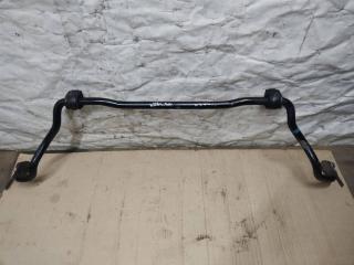 стабилизатор подвески передний BMW X5 E70 2008, 3.5 л., TDi, 306D5, дизель, АКПП, серый, внедорожник 5 дв., полный привод, правый руль