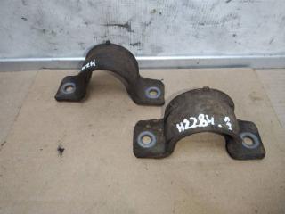 крепление стабилизатора / втулки стабилизатора BMW X5 E70 2008, 3.5 л., TDi, 306D5, дизель, АКПП, серый, внедорожник 5 дв., полный привод, правый руль, 677193602