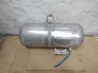 ресивер пневмоподвески Volkswagen Touareg 1 поколение [рестайлинг] 2009, 3.0 л., TDi, BKS, дизель, АКПП, серый, внедорожник 5 дв., полный привод, 7L0616202D