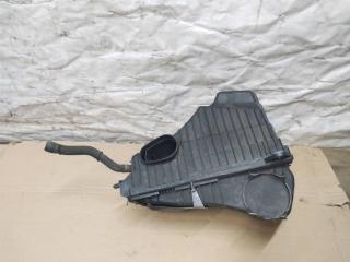 корпус воздушного фильтра Volkswagen Touareg 1 поколение [рестайлинг] 2009, 3.0 л., TDi, BKS, дизель, АКПП, серый, внедорожник 5 дв., полный привод, 7L6129601Q