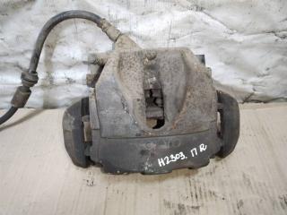 суппорт передний правый Volvo XC60 1 поколение [рестайлинг] 2013, 2.4 л., TDi, D 5244 T17, дизель, МКПП, черный, внедорожник 5 дв., полный привод, правый руль