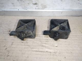 кронштейн радиатора Volvo XC60 1 поколение [рестайлинг] 2013, 2.4 л., TDi, D 5244 T17, дизель, МКПП, черный, внедорожник 5 дв., полный привод, правый руль