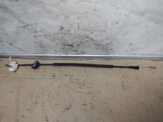 Трос двери задней Volkswagen Golf 5 поколение 2005, 2.0 л., TDi, BMM, дизель, АКПП, черный, хетчбэк 5 дв., передний привод, 1K4839085D