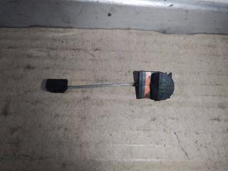 Трос двери задней Volkswagen Golf 5 поколение 2005, 2.0 л., TDi, BMM, дизель, АКПП, черный, хетчбэк 5 дв., передний привод, 3B9839059A