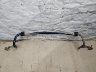 стабилизатор подвески передний Volvo XC60 1 поколение [рестайлинг] 2013, 2.4 л., TDi, D 5244 T17, дизель, МКПП, черный, внедорожник 5 дв., полный привод, правый руль