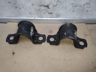 крепление стабилизатора / втулки стабилизатора Volvo XC60 1 поколение [рестайлинг] 2013, 2.4 л., TDi, D 5244 T17, дизель, МКПП, черный, внедорожник 5 дв., полный привод, правый руль