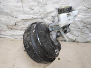 вакуумный усилитель тормозов Volvo XC60 1 поколение [рестайлинг] 2013, 2.4 л., TDi, D 5244 T17, дизель, МКПП, черный, внедорожник 5 дв., полный привод, правый руль, 31302531, 0261230305