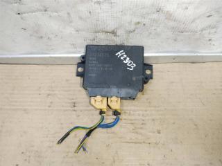 блок управления парктрониками Volvo XC60 1 поколение [рестайлинг] 2013, 2.4 л., TDi, D 5244 T17, дизель, МКПП, черный, внедорожник 5 дв., полный привод, правый руль, 31314975