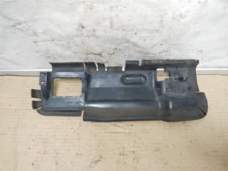 воздуховод радиатора Volvo XC60 1 поколение [рестайлинг] 2013, 2.4 л., TDi, D 5244 T17, дизель, МКПП, черный, внедорожник 5 дв., полный привод, правый руль, 30764567