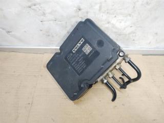 блок ABS Volvo XC60 1 поколение [рестайлинг] 2013, 2.4 л., TDi, D 5244 T17, дизель, МКПП, черный, внедорожник 5 дв., полный привод, правый руль, 31400101AA, P31400101