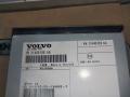 усилитель музыкальный Volvo XC60 1 поколение [рестайлинг] 2013, 2.4 л., TDi, D 5244 T17, дизель, МКПП, черный, внедорожник 5 дв., полный привод, правый руль, 31409100AA, 31409103AA - фото №3