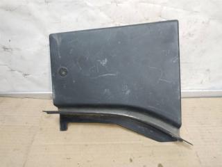 крышка аккумулятора Volvo XC60 1 поколение [рестайлинг] 2013, 2.4 л., TDi, D 5244 T17, дизель, МКПП, черный, внедорожник 5 дв., полный привод, правый руль, 31299228