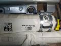 подушка безопасности боковая (шторка) Volvo XC60 1 поколение [рестайлинг] 2013, 2.4 л., TDi, D 5244 T17, дизель, МКПП, черный, внедорожник 5 дв., полный привод, правый руль, P31271737, 1G09452700 - фото №2