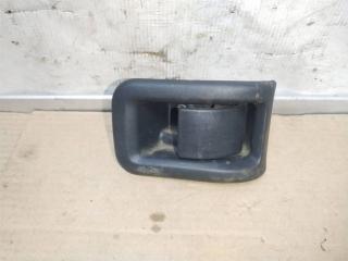 ручка открывания капота Volvo XC60 1 поколение [рестайлинг] 2013, 2.4 л., TDi, D 5244 T17, дизель, МКПП, черный, внедорожник 5 дв., полный привод, правый руль, 30779851