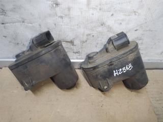 электроручник Volvo XC60 1 поколение [рестайлинг] 2013, 2.4 л., TDi, D 5244 T17, дизель, МКПП, черный, внедорожник 5 дв., полный привод, правый руль