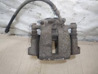 суппорт задний левый Volvo XC60 1 поколение [рестайлинг] 2013, 2.4 л., TDi, D 5244 T17, дизель, МКПП, черный, внедорожник 5 дв., полный привод, правый руль