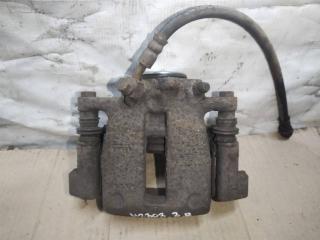 суппорт задний правый Volvo XC60 1 поколение [рестайлинг] 2013, 2.4 л., TDi, D 5244 T17, дизель, МКПП, черный, внедорожник 5 дв., полный привод, правый руль